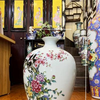 MAI BÌNH XUÂN SẮC MÃN VIÊN